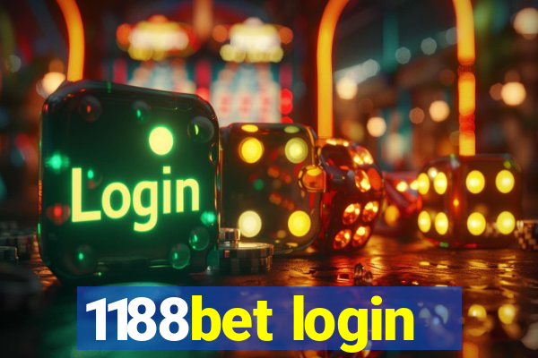 1188bet login